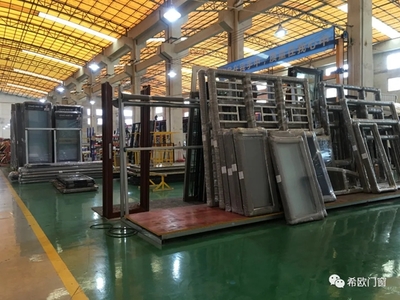 希歐門窗 品質(zhì)與責(zé)任的堅守，而非家禽家畜般的廉價選擇