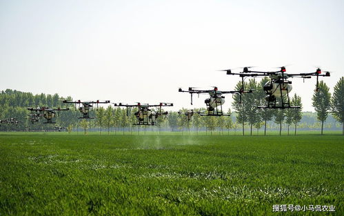 無人化浪潮下的新農(nóng)人 農(nóng)業(yè)科技革命與未來耕作圖景