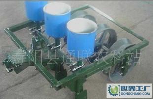 BJ-3 1-15馬力小手扶型谷物蔬菜精播機(jī) 小田塊精細(xì)播種的理想選擇
